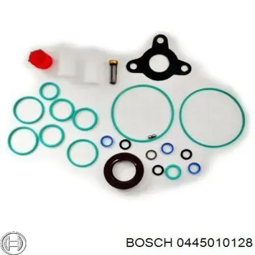 ТНВД 0445010128 Bosch