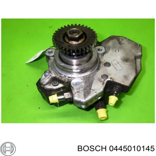 ТНВД 0445010145 Bosch