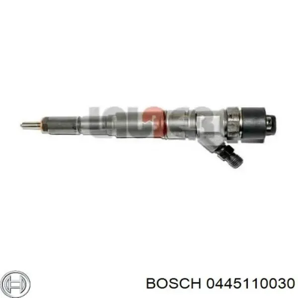 Топливные форсунки 13532354045 BMW