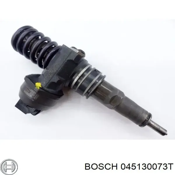 Топливные форсунки 045130073T Bosch