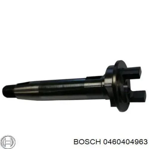 0 460 404 963 Bosch Насос топливный высокого давления (ТНВД)