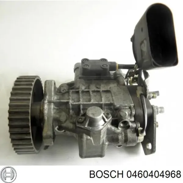 ТНВД 0460404968 Bosch