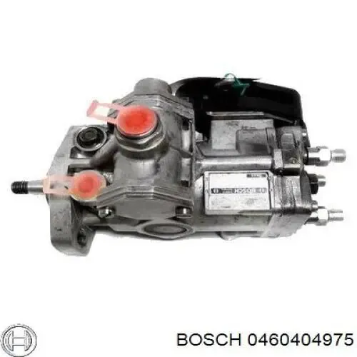 ТНВД 0460404975 Bosch
