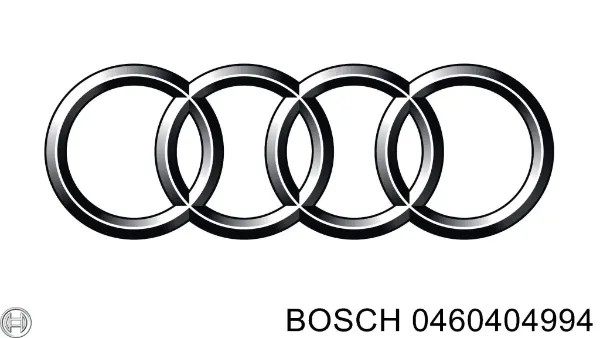 ТНВД 0460404994 Bosch