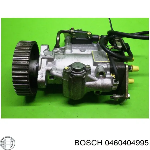 ТНВД 0460404995 Bosch