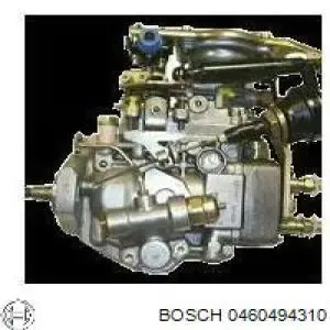 ТНВД 0460494310 Bosch