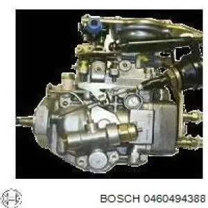 ТНВД 0460494388 Bosch
