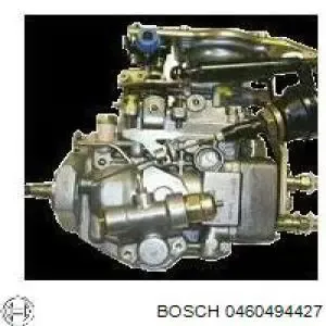 ТНВД 0460494427 Bosch