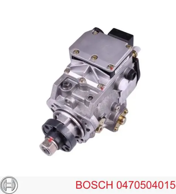 Насос топливный высокого давления (ТНВД) Opel Vectra B седан (36) (1995 - 2002) цена, от