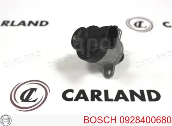 0928400680 Bosch Клапан регулировки давления (редукционный