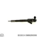 Топливные форсунки Opel Vectra 36