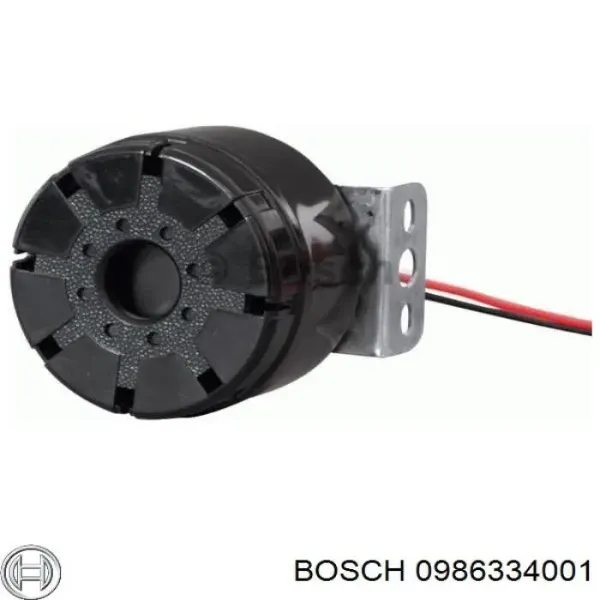  986334001 Bosch