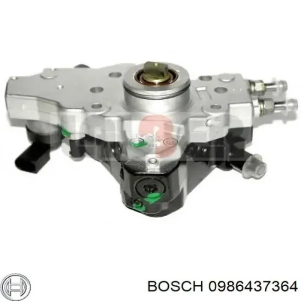 /さん専用 0986437353 (0445020018) BOSCH Топливный насос высокого