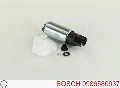 Элемент-турбинка топливного насоса BOSCH 0986580937