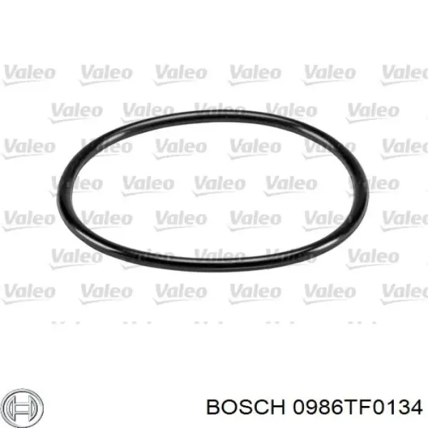 Масляный фильтр 0986TF0134 Bosch