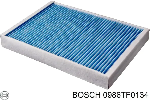 Купить 0986TF0134 Bosch Фильтр центробежный очистки масла