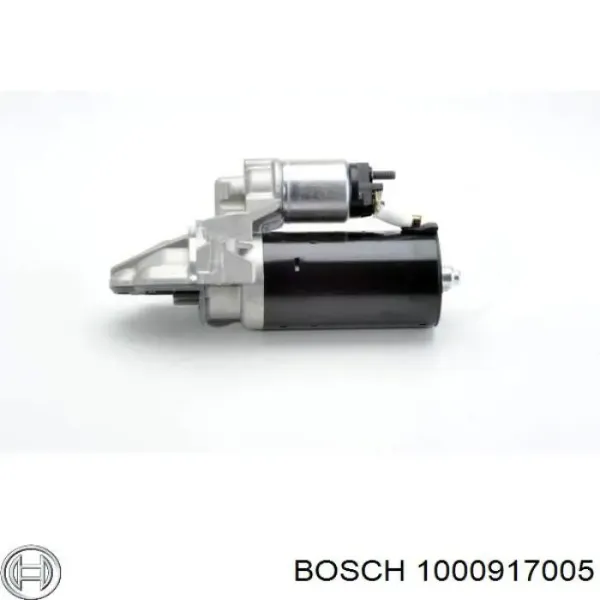 Подшипник стартера 1000917005 Bosch