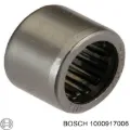 Подшипник стартера BOSCH 1000917006