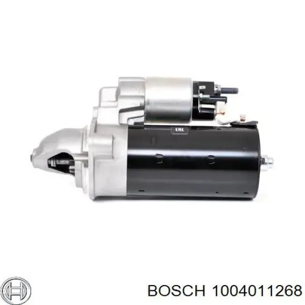 Якорь стартера 1004011268 Bosch