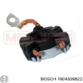 Щеткодержатель стартера BMW 7 E65, E66, E67