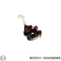 Щеткодержатель стартера Volkswagen Caddy 2KB, 2KJ, 2CB, 2CJ