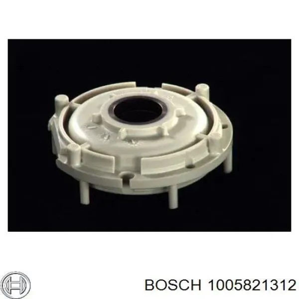 Планетарная шестерня редуктора стартера 1005821312 Bosch