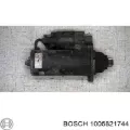 Крышка стартера передняя Skoda Fabia 6Y5