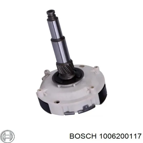  Бендикс стартера Skoda Octavia 