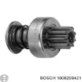 Бендикс стартера CARGO 130398ZEN