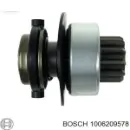 Бендикс стартера BOSCH 1006209578