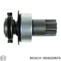 Бендикс стартера BOSCH 1006209579