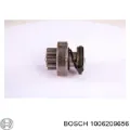Бендикс стартера BOSCH 1006209656
