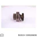 Бендикс стартера BOSCH 1006209656