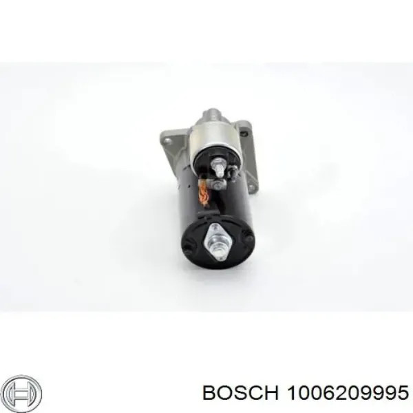 Бендикс стартера 1006209995 Bosch