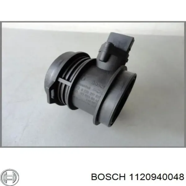 ДМРВ 1120940048 Bosch