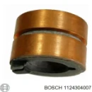 Коллектор ротора генератора BOSCH 1124304007