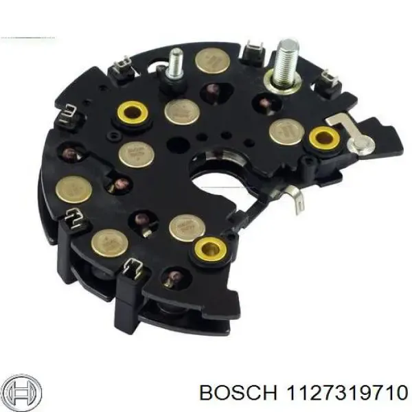 Катушка зажигания 1127319710 Bosch
