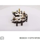 Мост диодный генератора BOSCH 1127319729