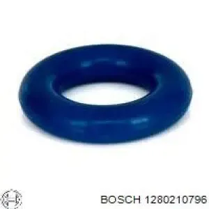 Кольцо форсунки инжектора посадочное Bosch 1280210796