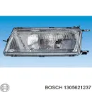 Стекло фары левой BOSCH 1305621237 Стекло фары левой BOSCH 1305621237