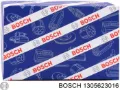 Стекло фары левой BOSCH 1305623016