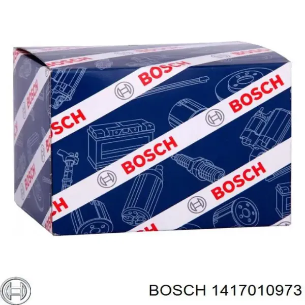 Распылитель форсунки 1417010973 Bosch