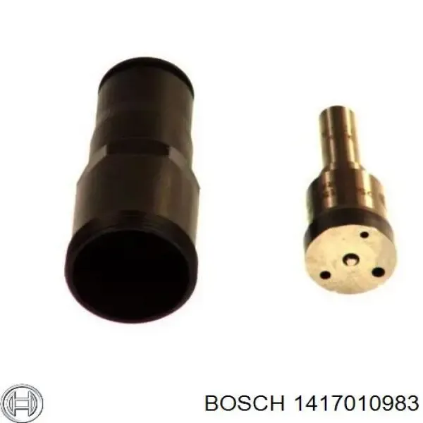 Распылитель форсунки 1417010910 Bosch