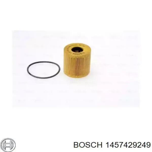 Купить 1457429249 Bosch Фильтр центробежный очистки масла