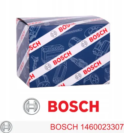 Пружина задних барабанных тормозных колодок BOSCH 1460023307