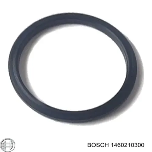 Сальник ТНВД 1460210300 Bosch