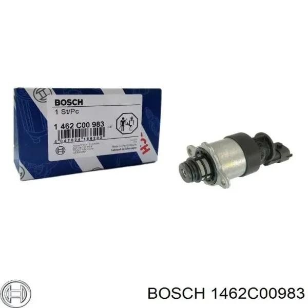 Регулятор давления ТНВД Bosch 0928400800 цена, от