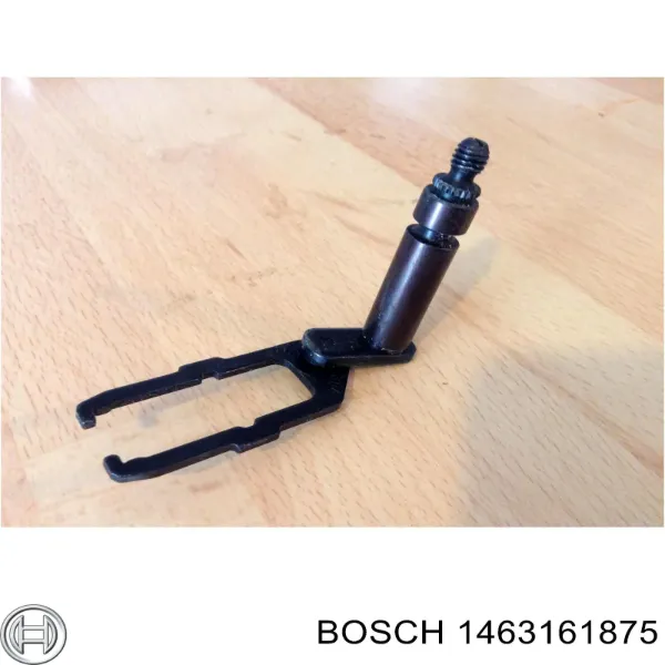 Рычаг управления ТНВД 1463161875 Bosch