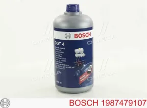 Тормозная жидкость 1987479107 BOSCH