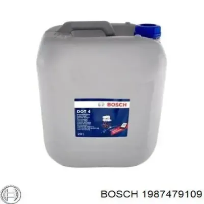 Жидкость тормозная BOSCH 1987479109